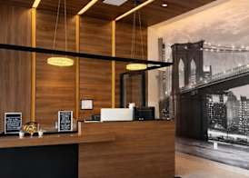 Hotel Mirage Brooklyn 3