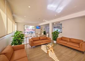 Welikehotel Fenix 4