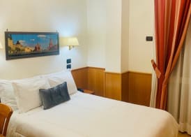 Hotel Cassia 5