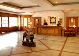 Hotel Siddharta 2