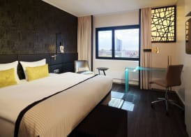 The Westin Leipzig 3