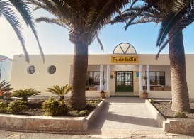 Casthotels Fuertesol Bungalows 3