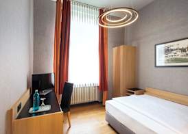 Hotel Franziskushöhe 5