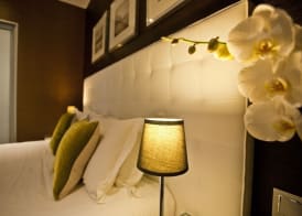 Hotel des Arceaux 3