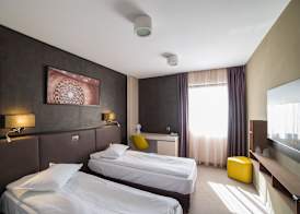 Hotel Lux Divina 5