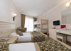 Grand Şeker Hotel 4