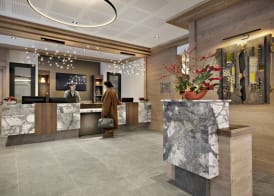 MGM Hôtels & Résidences - Résidence Anitea 2