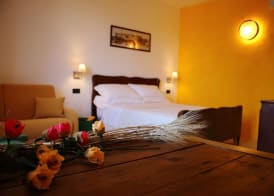 Agriturismo Essentia dimora rurale 4
