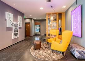 Premier Inn Stuttgart Airport Messe 2