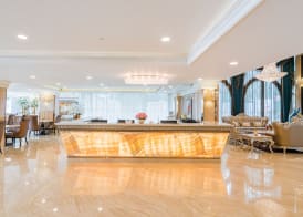 LK Emerald Beach - SHA Extra Plus 2