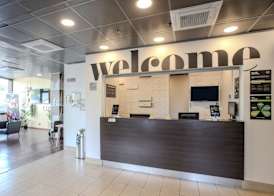 B&B Hotel Firenze Novoli 2