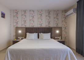 Blubay Apartments by ST Hotels 2