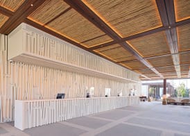 Voyage Torba Hotel 2