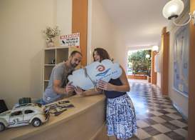 Aparthotel Ano 3