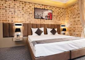 Art Air Hotel 4