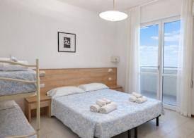 Hotel Brezza Nuova Gestione 4