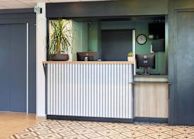 B&B HOTEL Paris Créteil 5