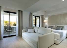 GRAND PALLADIUM SICILIA RESORT & SPA 5