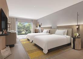 Hilton Palm Cove Cairns Resort & Spa 4