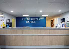 Palm Suites Trademark Collection by Wyndham 3
