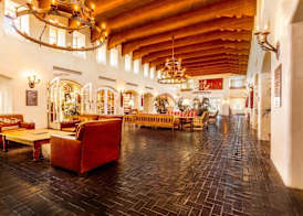Hotel Albuquerque At Old Town 4