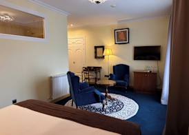 Los Cinco Enebros Hotel & Spa by Bossh! Hotels 4