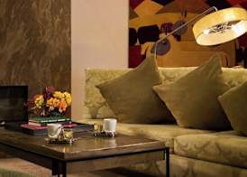 Aghadoe Heights Hotel & Spa 3