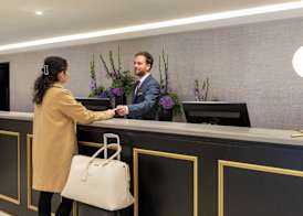 The Cavendish London 3