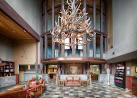 Red Lion Hotel Kalispell 2