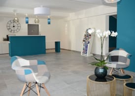 Hotel La Voile 5