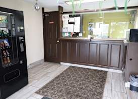 Golden Key Motel 4