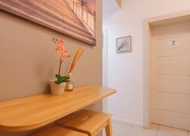 B&B Bentivogli by Lesdomus - fronte Ospedale Sant'Orsola 4