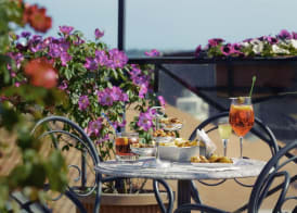 Hotel Firenze 3