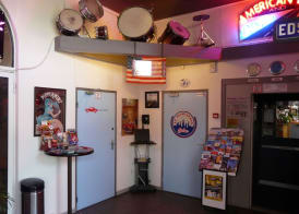 Arche Hotel 3