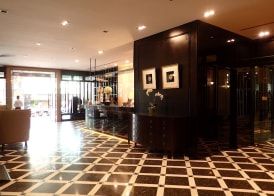 KTK Pattaya Hotel & Residence 3
