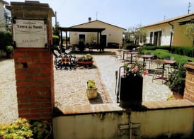 Residence Terra Dei Santi Country House 3