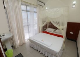 Sheratton Regency Hotel 3