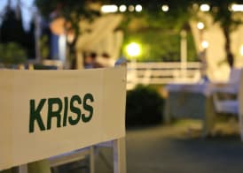 Kriss Internazionale Hotel 2