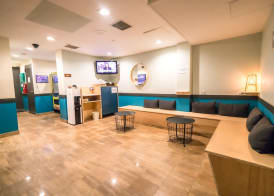 Hudson River Hotel 3