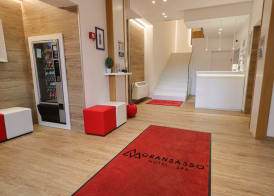 Hotel Gran Sasso & SPA 3