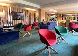 Hotel Habitel Prime 4