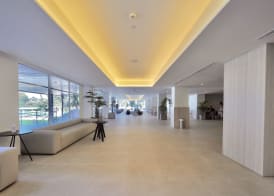BQ Belvedere Hotel 2