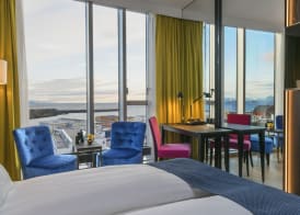 Thon Hotel Lofoten 3