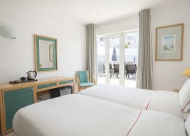 Hotel Carvoeiro Plaza 2
