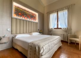 Hotel Tre Torri 5