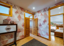 Varandas de Lisboa - Tejo River Apartments & Rooms 2