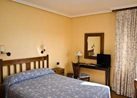 Hotel Casa Camila 5