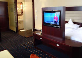 Akzent Hotel Löwen 5