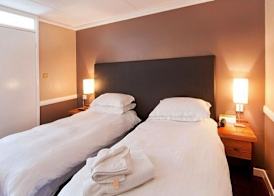 Bull Hotel by Greene King Inns 2