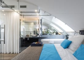 SEEhotel Friedrichshafen 5